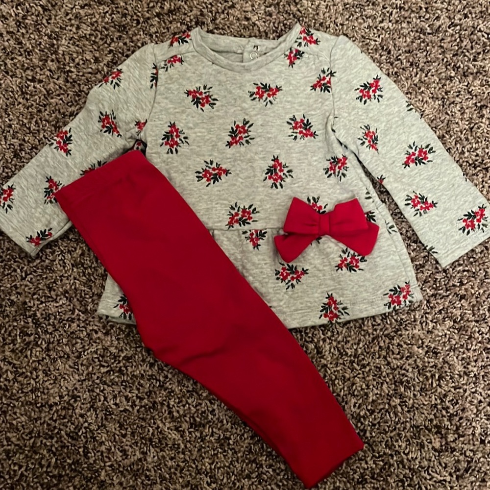 Just One You Outfit